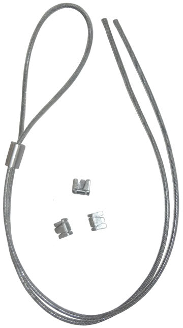 Replacement Cable for Barrier Guard Feeders