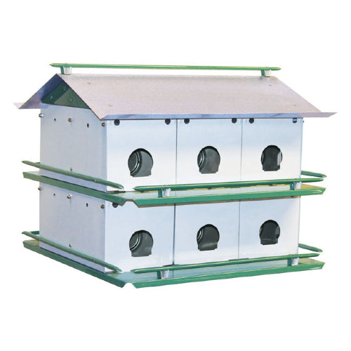 M12K Purple Martin House