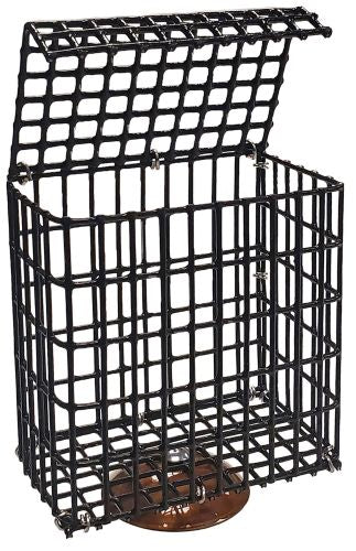 Double Suet Cage Insert