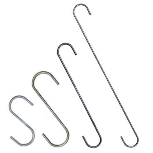 Economy S-Hooks