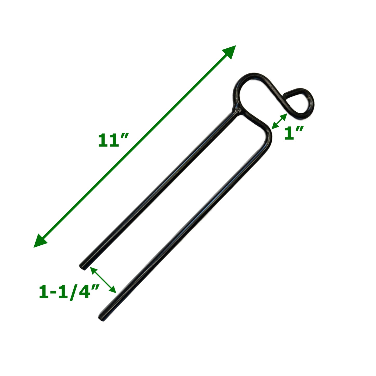 Hose Guide (Set of 6)