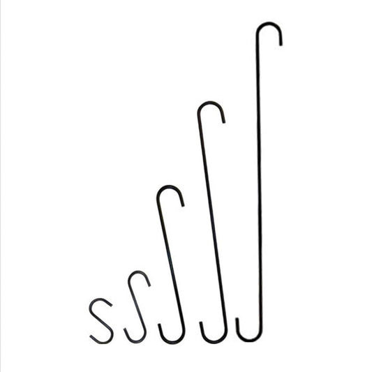 Premium S-Hooks