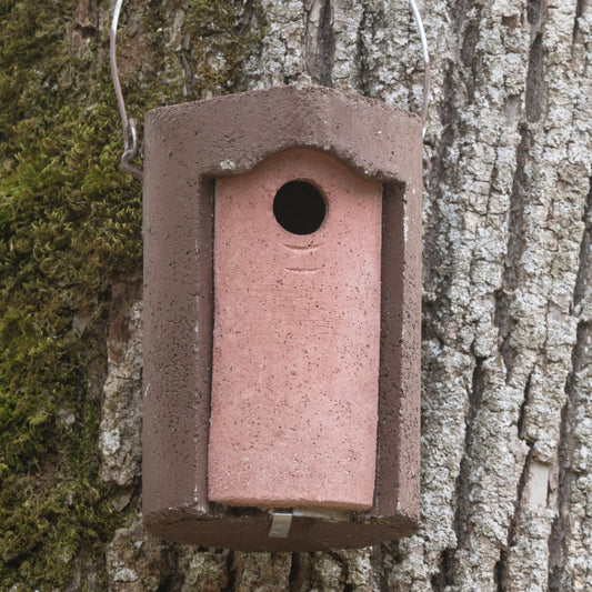 Schwegler Nest Box 1-1/2" Entrance